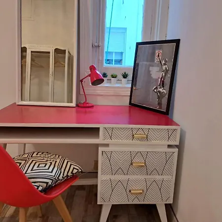 Chueca Modern Apartment-2
